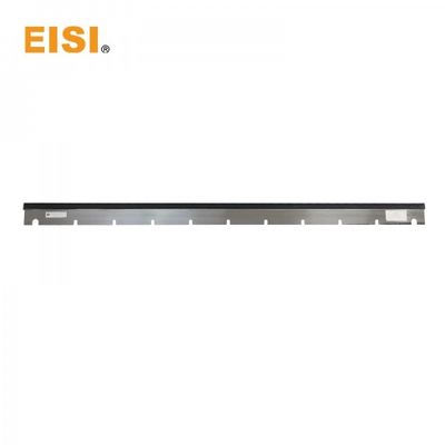 Высокая прочность Heidelberg SM102 Washup Blades 1090X60X0.5mm 11 U отверстий