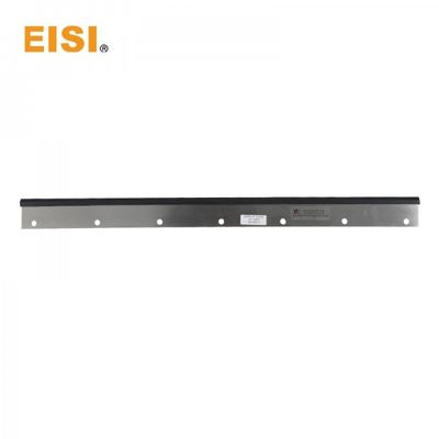 Heidelberg SM52 Умывальные лезвия 605X46X0.50 мм 7 отверстий Компоненты печатных машин