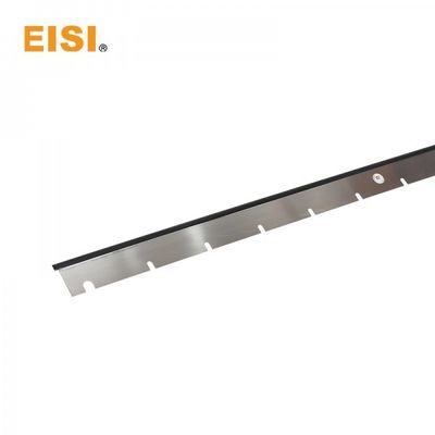 Heidelberg CD102 Умывание лезвие 1090X57X0.50 мм 11 U отверстия 10 PCS / картон