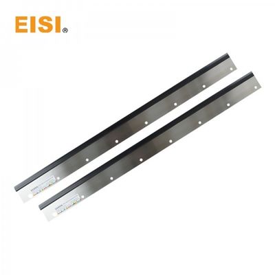 Heidelberg CD102 Оффсетная печатная лопатка 1090X60X0.50 мм 11 отверстий 10 шт/картон