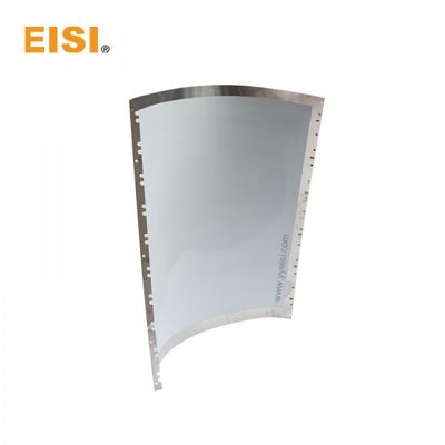 Гейдельберг SM72 Машинная цилиндровая куртка 735 мм * 533 мм * 0,30 мм