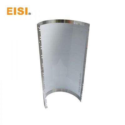 Коморский цилиндровый жакет 1030 мм * 767 мм * 0,30 мм 21 отверстие