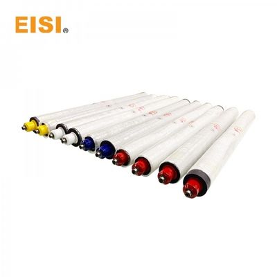 Машина Heidelberg GTO46 для печати резиновых роликов высокой производительности