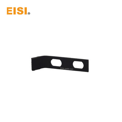 Черный цвет 2 отверстия Heidelberg Gripper Pad Кормовая доска