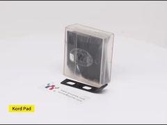 Граппер Хайдельберга Корда, подкладки для захвата