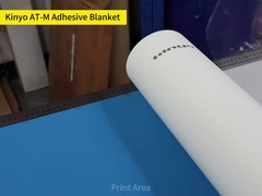 Клейкое одеяло Kinyo AT-M