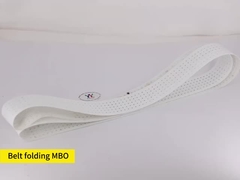 Ремень для фальцевальной машины MBO 2080*50*1мм