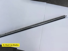 XL Умывающие лезвия